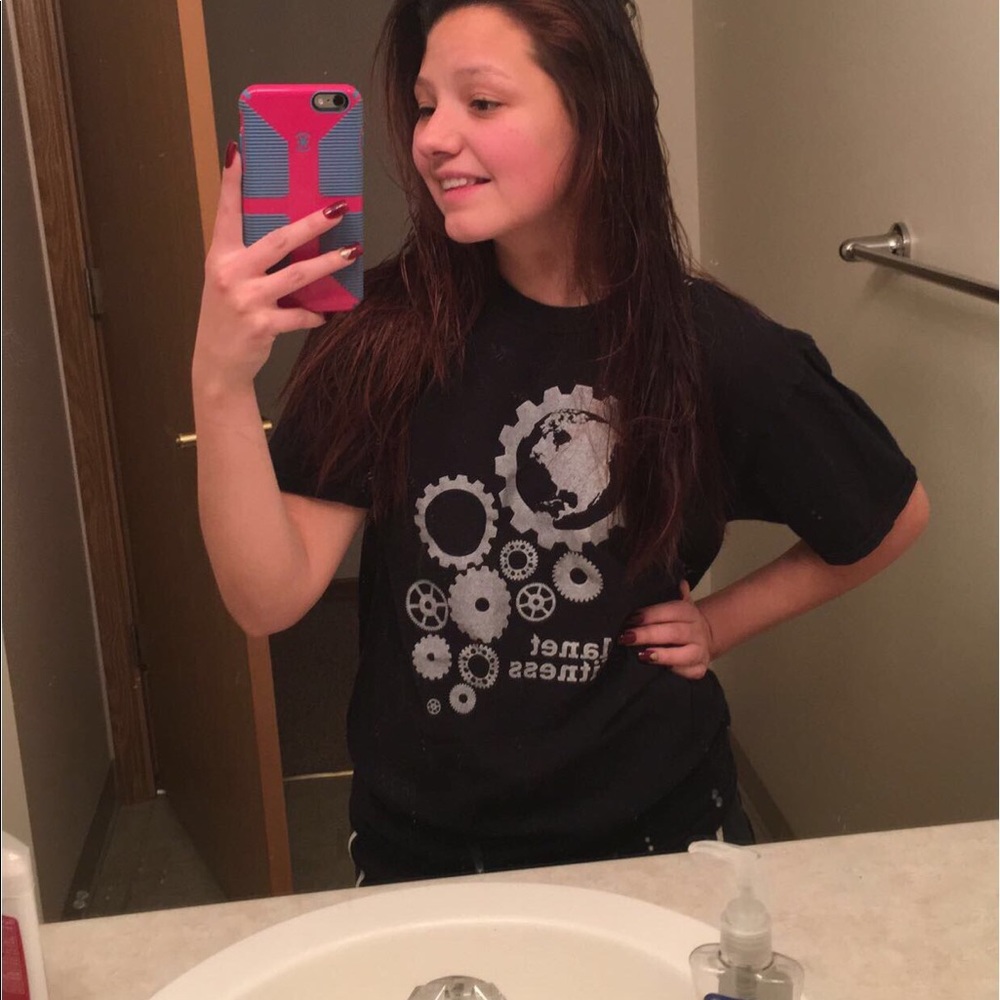 Meet your Posher, Allison